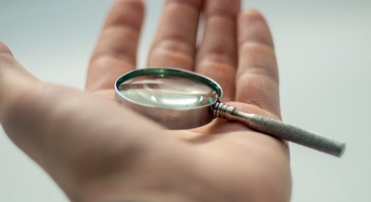 審計核數服務：為您的企業建立堅實信任基礎
