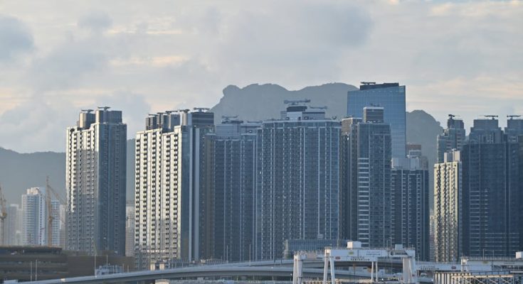 短租服務式住宅的現代趨勢與優勢分析