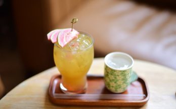 酒店下午茶體驗報告分析