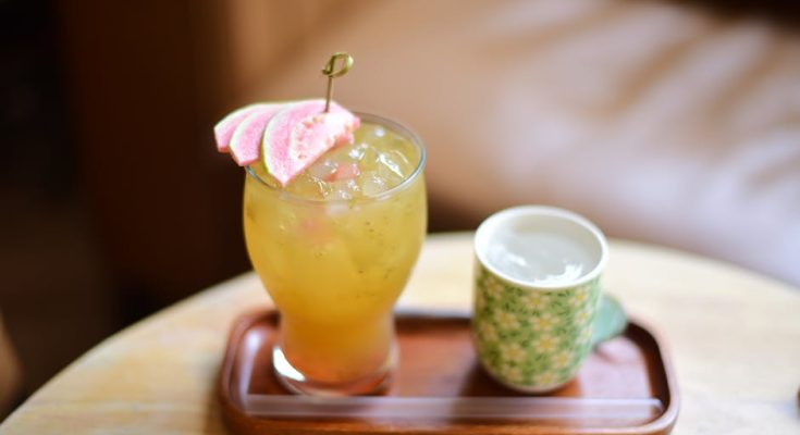 酒店下午茶體驗報告分析