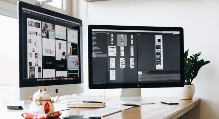 美股行情 深度分析與教育指引