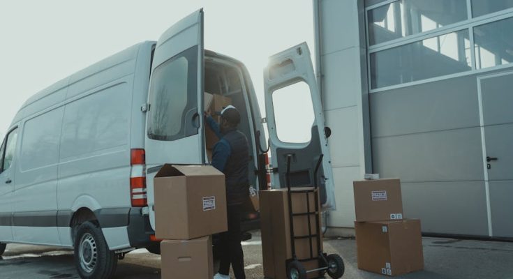 迷你倉的重要性與實用指南