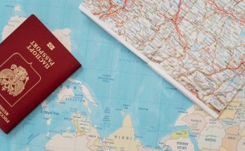 手提行李袋：你的隨行好夥伴，幽默看旅行必備