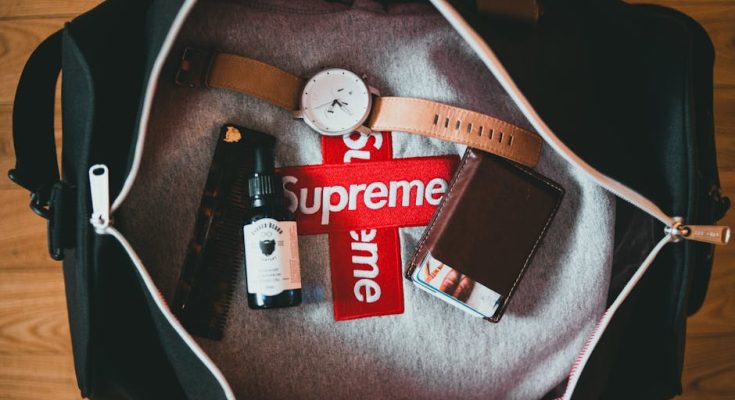 手機袋：為什麼每個人都該擁有一個？