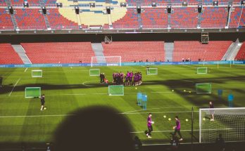 足球赔率解析：理性看待與機智運用