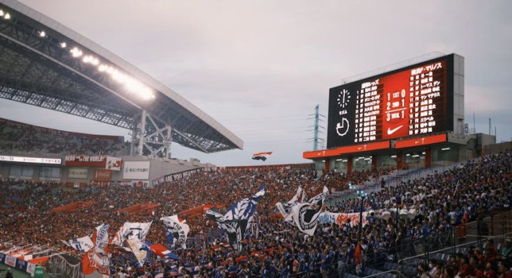 足球赔率网站的權威解析與實用指南