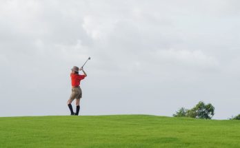 高爾夫球費用全解析：讓你的每一次揮桿都物有所值