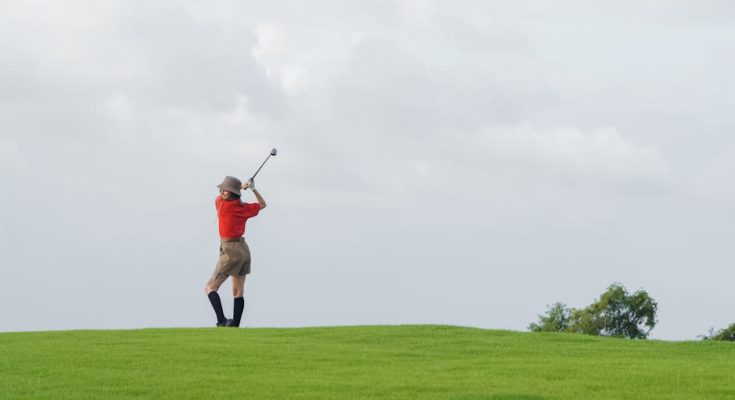 高爾夫球費用全解析：讓你的每一次揮桿都物有所值