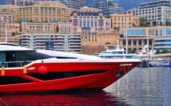 豪華遊艇價格解析：購買前必知重點