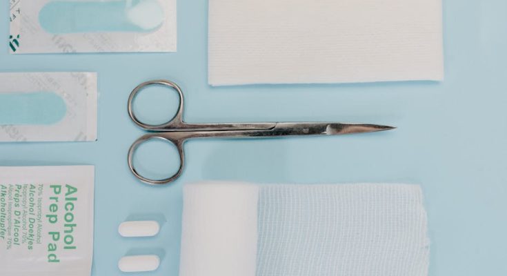 痔瘡膏的選擇與使用指南