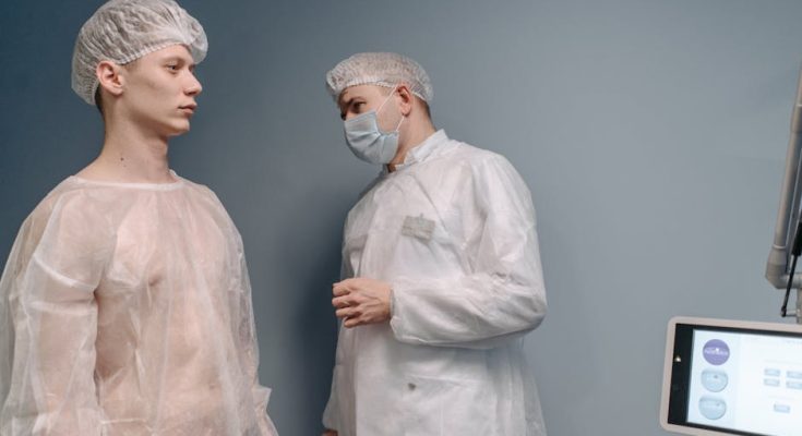 學生脫毛：從改變自我開始，綻放自信光芒