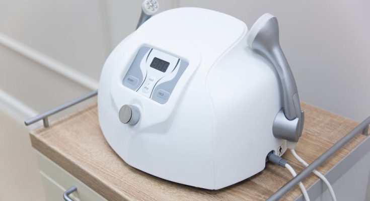 膠原增生療程：重拾青春光采的最佳選擇